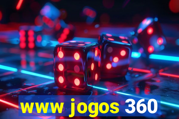 www jogos 360